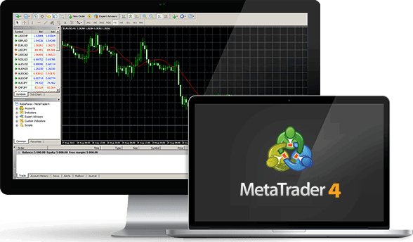 MetaTrader4